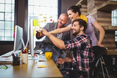 ¿Cuánto cuesta una página web en Colombia en 2025? Guía completa de precios