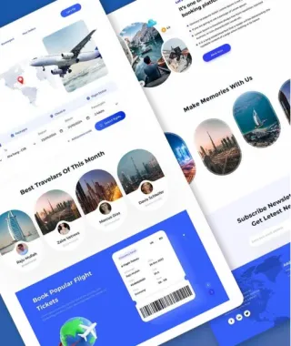 Proyecto desarrollado por Creativos Web Bogotá