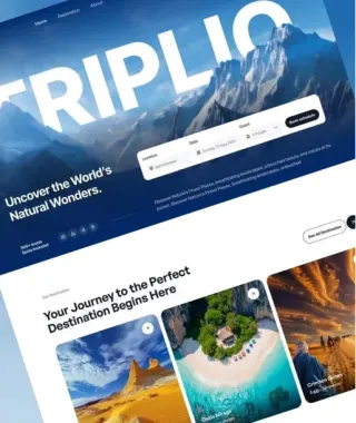Proyecto desarrollado por Creativos Web Bogotá