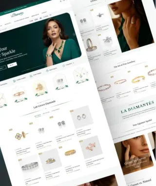 Proyecto desarrollado por Creativos Web Bogotá
