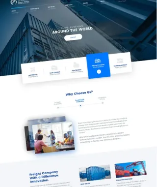 Proyecto desarrollado por Creativos Web Bogotá
