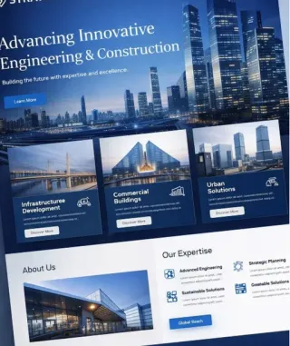Proyecto desarrollado por Creativos Web Bogotá