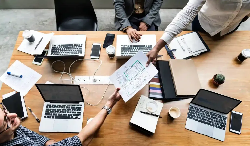 ¿Cómo saber si su página web necesita rediseño? 7 señales claras