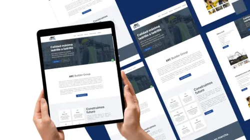 Sistema automatizado de licitaciones