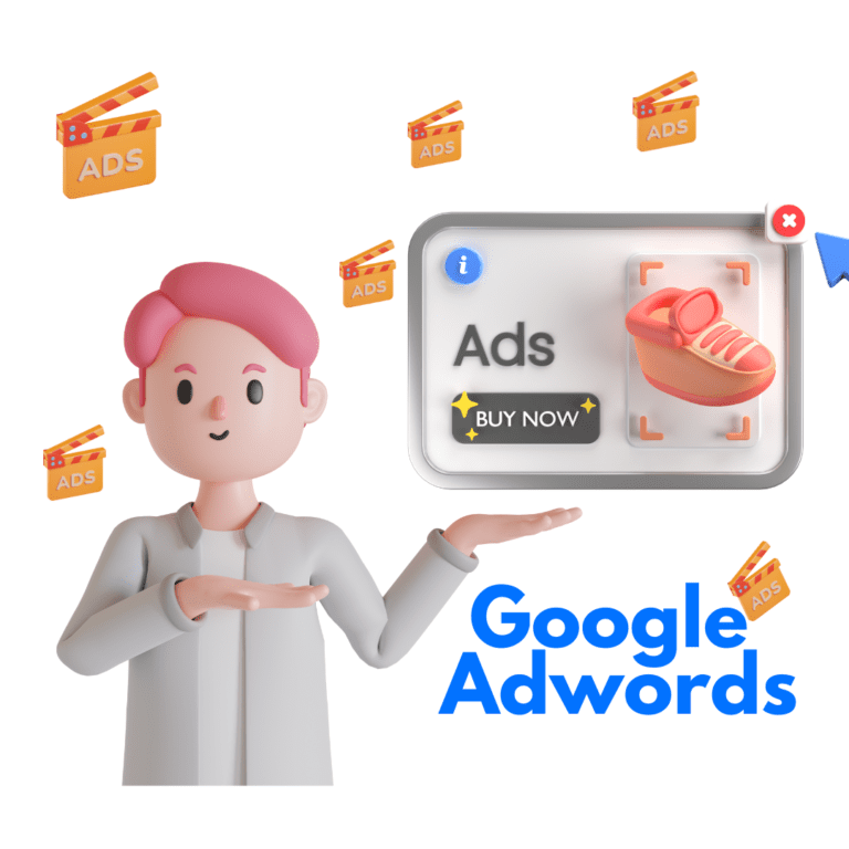 ¿Qué es Google AdWords? [anunciante de Google ads]