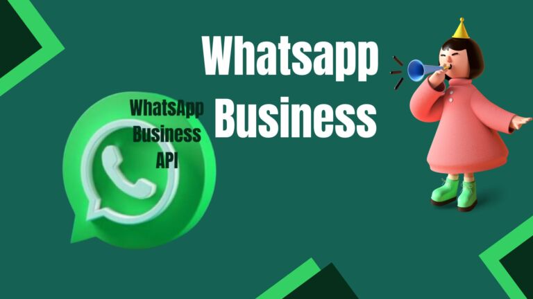 api de whatsapp business
