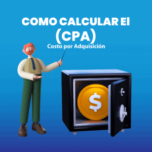 ¿Quieres saber cómo calcular el CPA para tus campañas de publicidad en línea? Esta guía te enseñará todo lo que necesitas saber para medir el costo por adquisición de tus anuncios.
