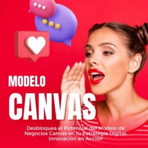 Canvas en tu Estrategia Digital