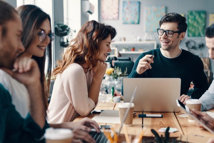 Ventajas del marketing digital para pymes