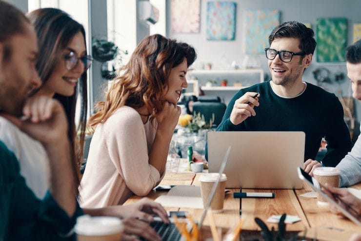 Qué es la autoridad de dominio en SEO